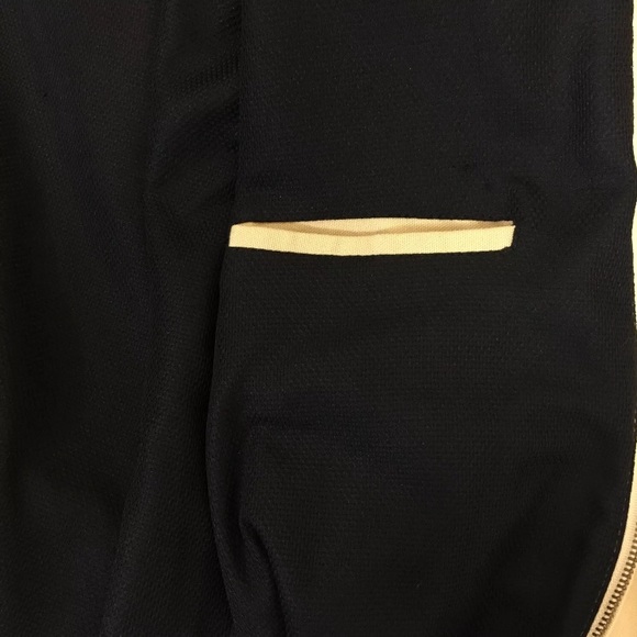 RED WING outfitters hooded jacket Size L Camel - Picture 6 of 6